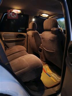 شيفروليه تريل بليزر